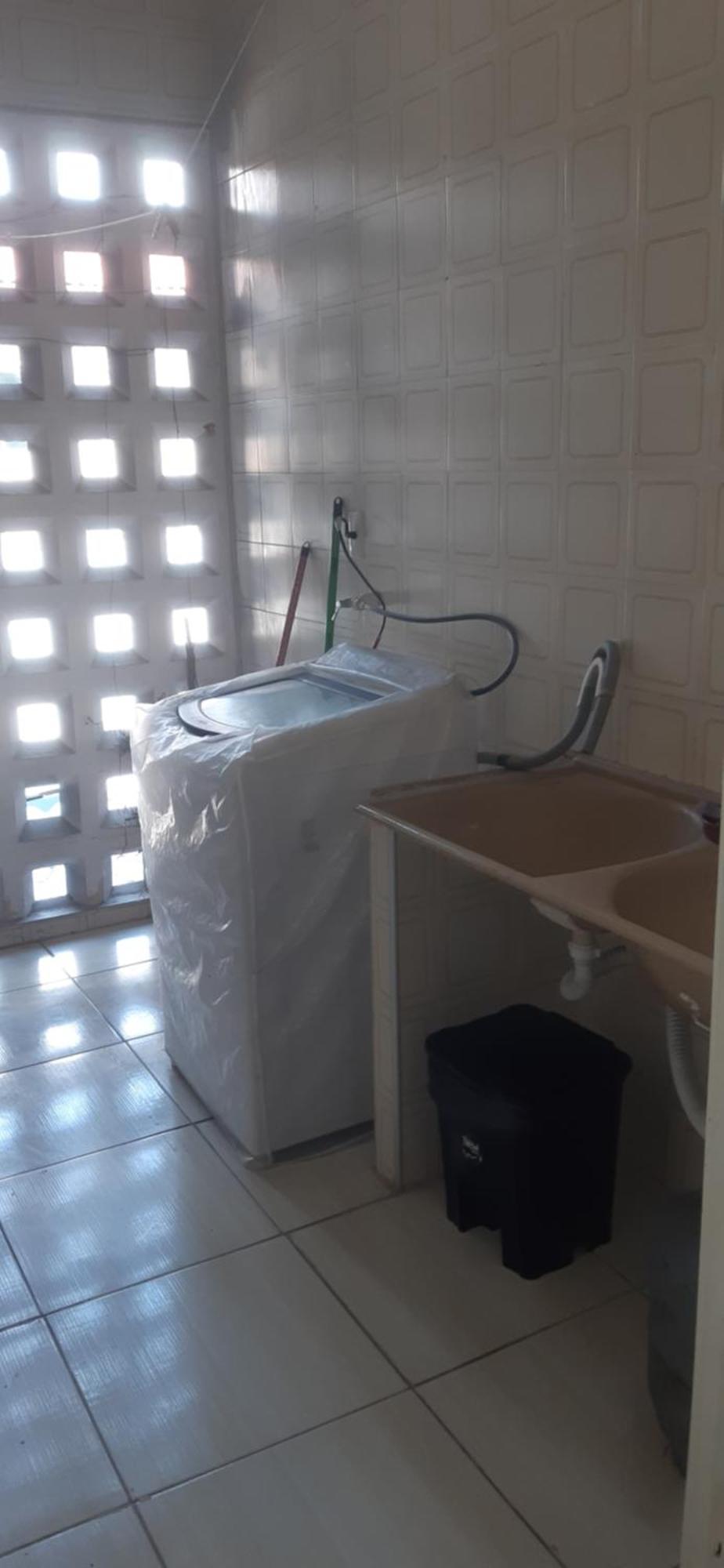Apartamento Inteiro A 100 Metros Da Praia Fortaleza  Exterior photo
